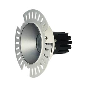 Basy 15 Recessed Ceiling Luminaires Dlux Round Recess Ceiling
